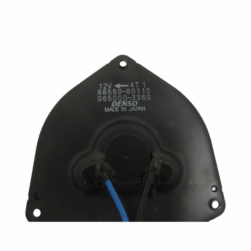 Blower Fan Motor For Condenser 08-20 Toyota Landcruiser Lexus LX570 88550-60110-6