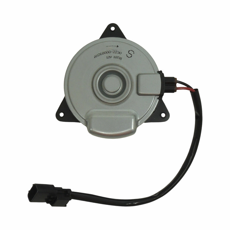 Radiator Fan Motor fits 2015-16 Honda CR-V 19030-5LA-A01-5