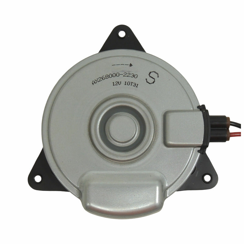 Radiator Fan Motor fits 2015-16 Honda CR-V 19030-5LA-A01-6