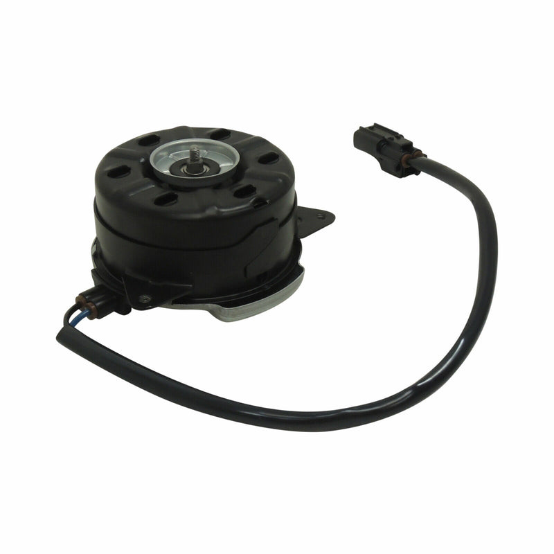Radiator Fan Motor AC Condenser Side fits 2015-16 Honda CR-V 38616-5LA-A01-2