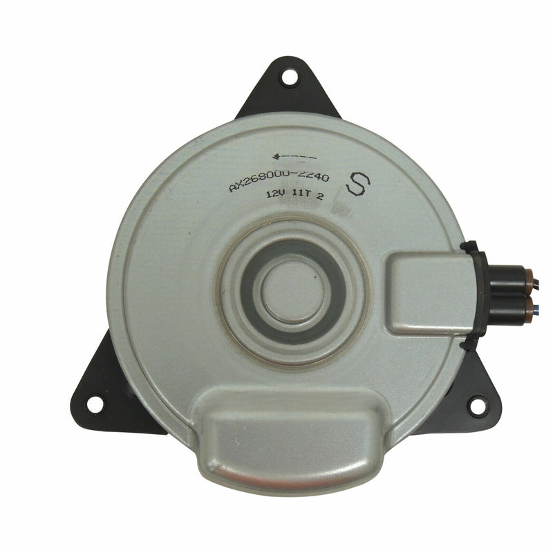 Radiator Fan Motor AC Condenser Side fits 2015-16 Honda CR-V 38616-5LA-A01-5