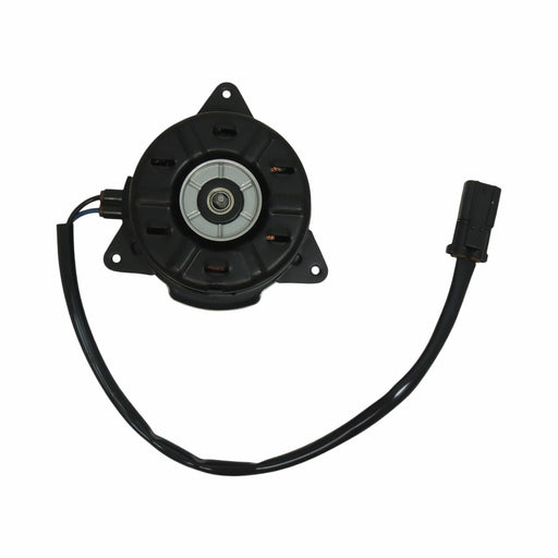 Radiator Fan Motor AC Condenser Side fits 2015-16 Honda CR-V 38616-5LA-A01-1
