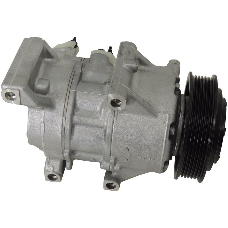 AC Compressor fits 2015-17 Hyundai Sonata 1.6L Eco Sport 6SES14C 97701-C2100-2