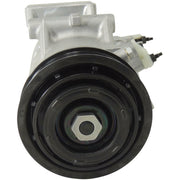 AC Compressor fits 2015-17 Hyundai Sonata 1.6L Eco Sport 6SES14C 97701-C2100-3