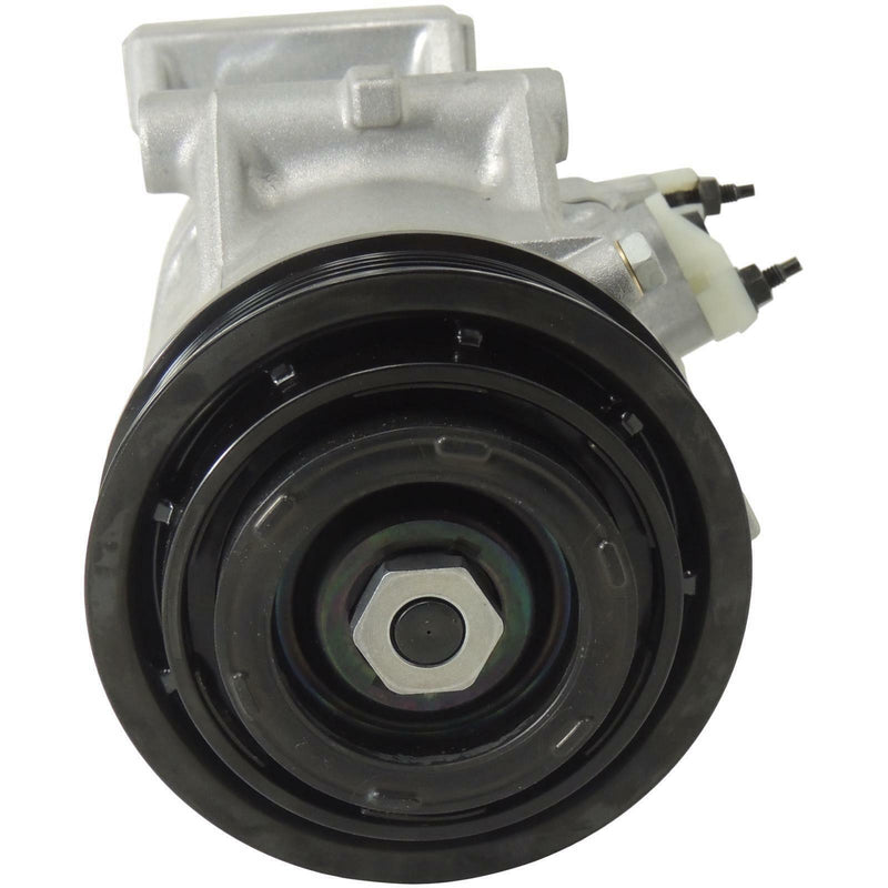 AC Compressor fits 2015-17 Hyundai Sonata 1.6L Eco Sport 6SES14C 97701-C2100-3