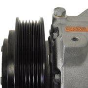AC Compressor fits 2015-17 Hyundai Sonata 1.6L Eco Sport 6SES14C 97701-C2100-4