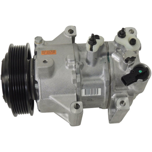 AC Compressor fits 2015-17 Hyundai Sonata 1.6L Eco Sport 6SES14C 97701-C2100-1