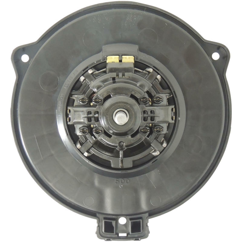 HVAC Blower Motor Without Wheel Fits 2010-19 Subaru Legacy/Outback 72223-AJ01A-2