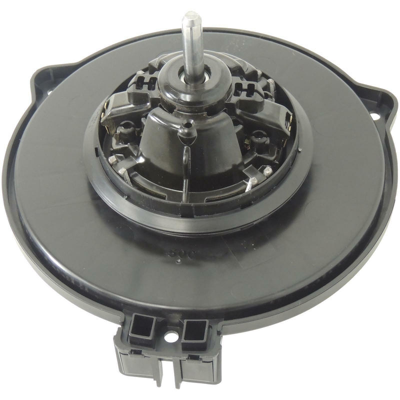 HVAC Blower Motor Without Wheel Fits 2010-19 Subaru Legacy/Outback 72223-AJ01A-3