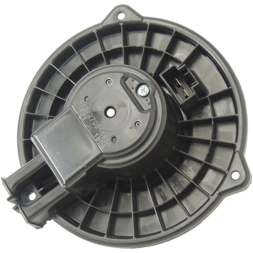 HVAC Blower Motor Without Wheel Fits 2010-19 Subaru Legacy/Outback 72223-AJ01A-1