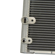 AC Condenser Fits 2012-17 Toyota Camry 13-18 Avalon Hybrid 2.5L 88460-33130-2