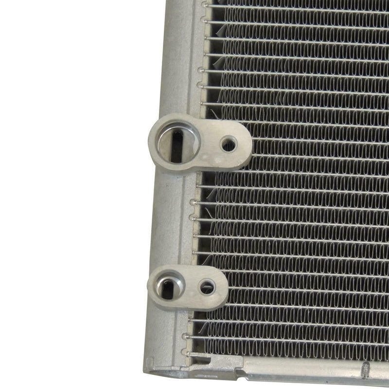 AC Condenser Fits 2012-17 Toyota Camry 13-18 Avalon Hybrid 2.5L 88460-33130-2