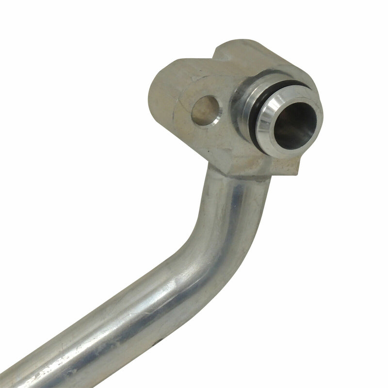 Air Conditioner Suction Hose 2017-19 Subaru Impreza 73425-FL10A-2