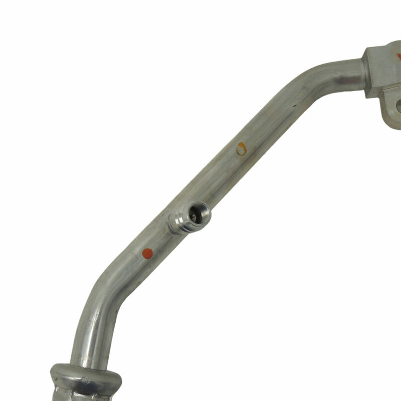 Air Conditioner Suction Hose 2017-19 Subaru Impreza 73425-FL10A-3