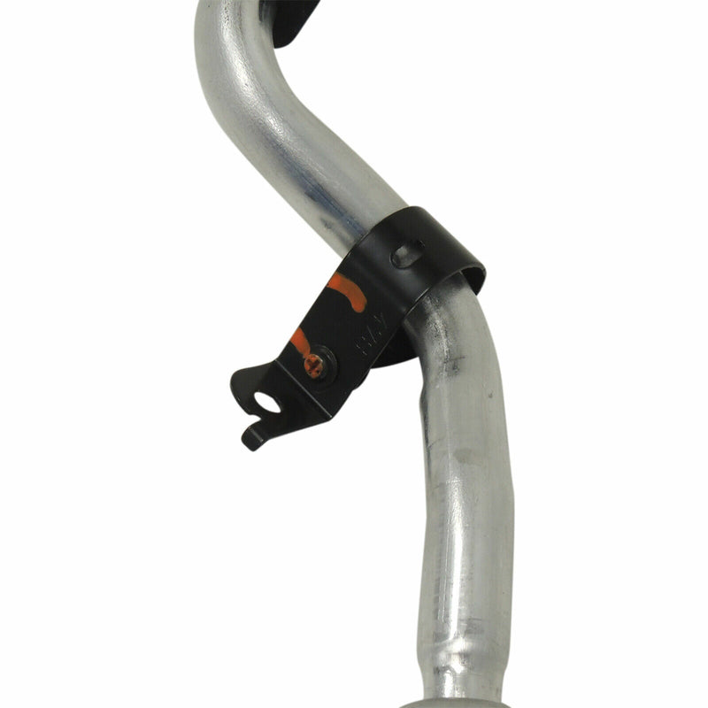 Air Conditioner Suction Hose 2017-19 Subaru Impreza 73425-FL10A-4