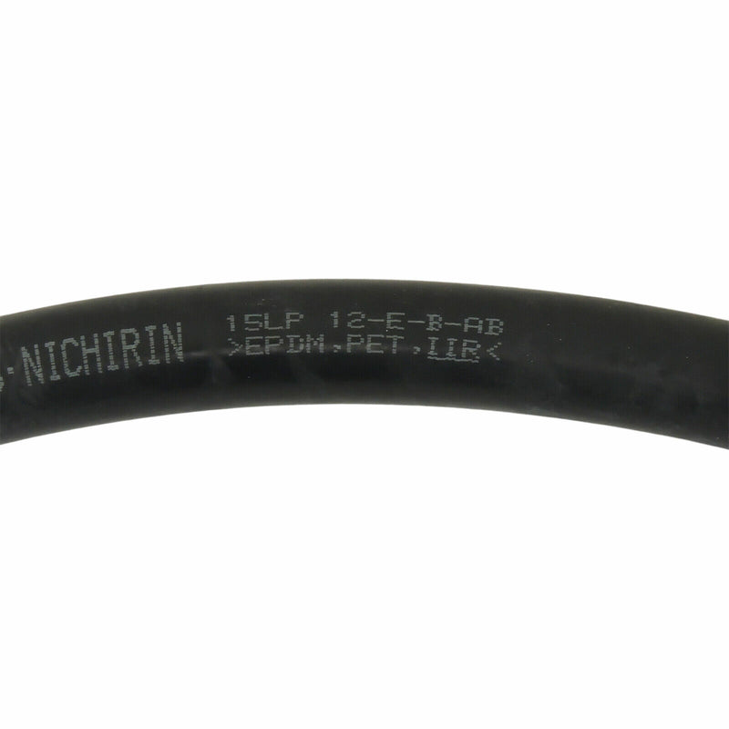 Air Conditioner Suction Hose 2017-19 Subaru Impreza 73425-FL10A-5