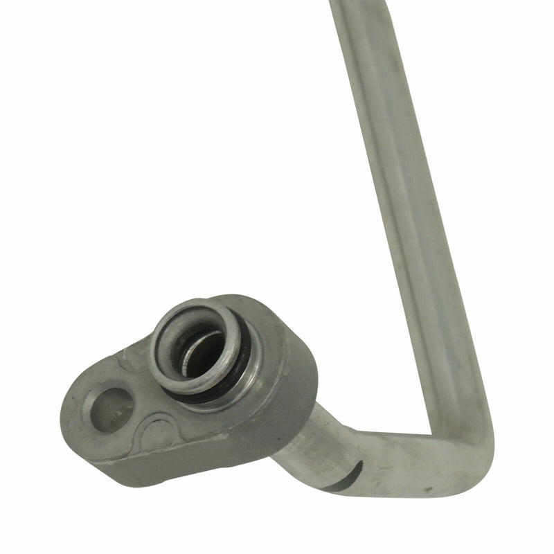 Discharge Hose High Pressure Condenser To Compressor 2013-18 RAV4 88703-42210-3