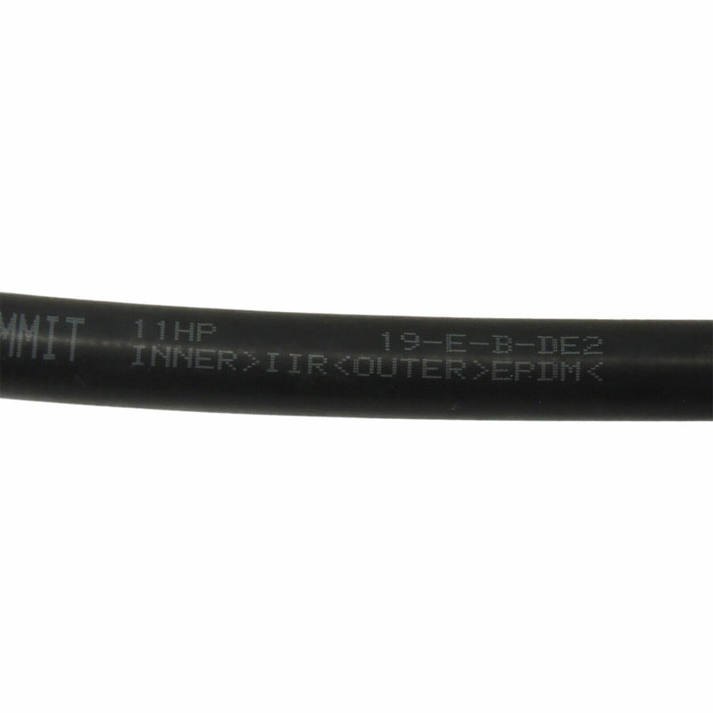 Discharge Hose High Pressure Condenser To Compressor 2013-18 RAV4 88703-42210-4