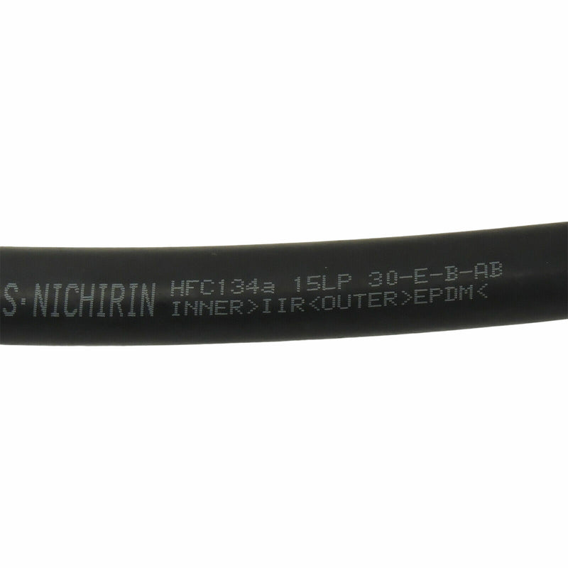 Suction Hose Low Pressure Compressor To Evaporator 2013-18 RAV4 88704-42280-4