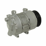AC Compressor With Clutch Fits 2019-22 Subaru Ascent 73111XC00A 447250-3000-3
