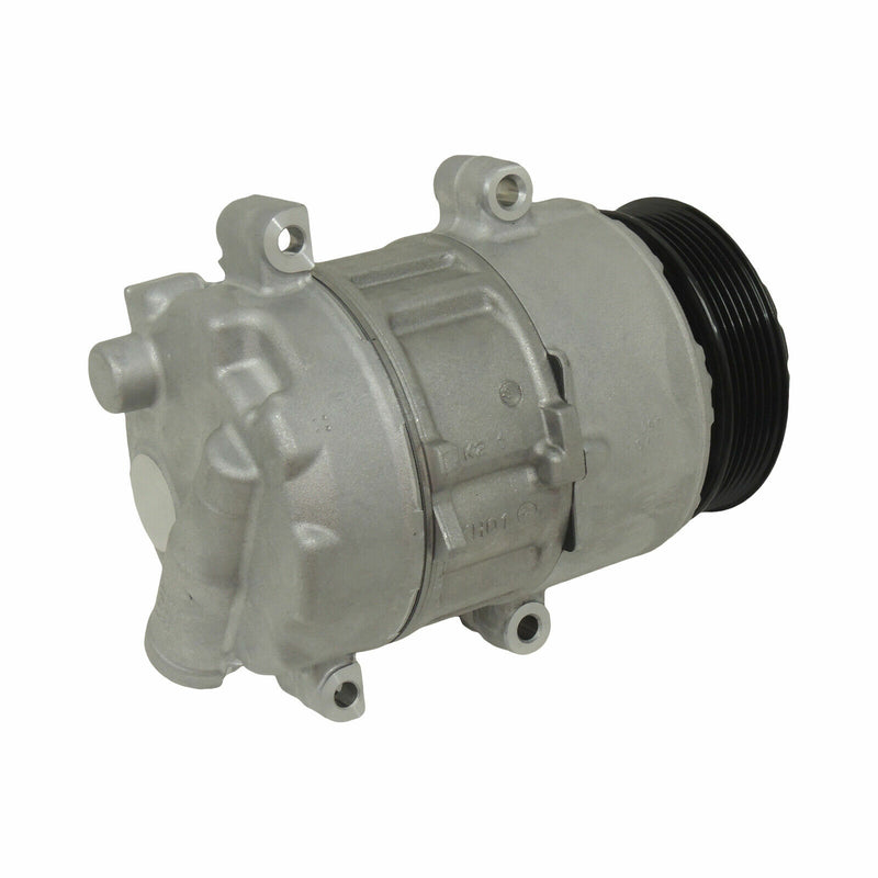 AC Compressor With Clutch Fits 2019-22 Subaru Ascent 73111XC00A 447250-3000-3