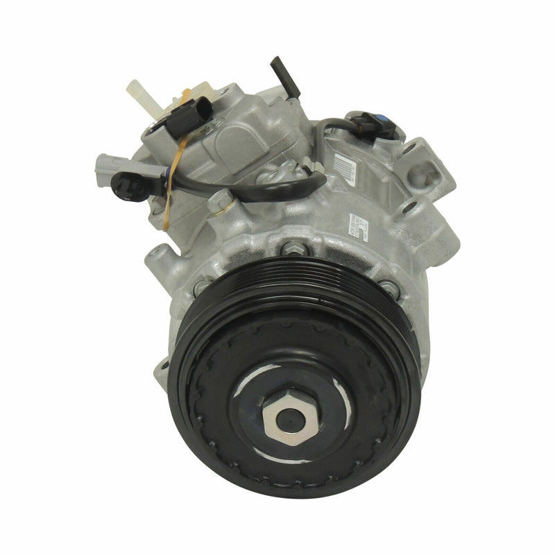 AC Compressor With Clutch Fits 2019-22 Subaru Ascent 73111XC00A 447250-3000-5