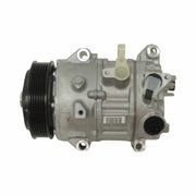 AC Compressor w/Clutch 2015-19 Toyota Highlander 2.7L 88310-0E141 7SES17C-2