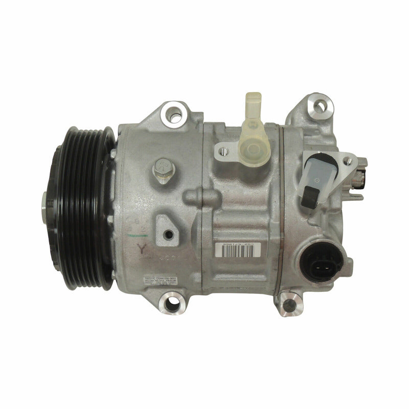 AC Compressor w/Clutch 2015-19 Toyota Highlander 2.7L 88310-0E141 7SES17C-2