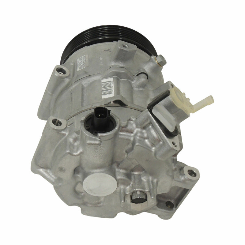 AC Compressor w/Clutch 2015-19 Toyota Highlander 2.7L 88310-0E141 7SES17C-3