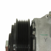 AC Compressor w/Clutch 2015-19 Toyota Highlander 2.7L 88310-0E141 7SES17C-4