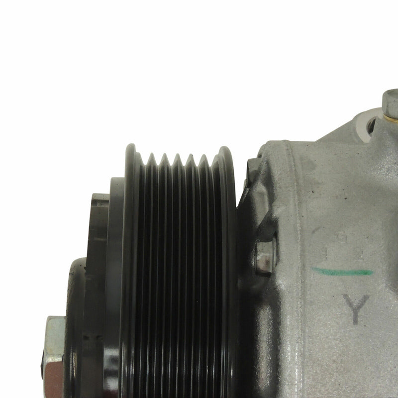 AC Compressor w/Clutch 2015-19 Toyota Highlander 2.7L 88310-0E141 7SES17C-4