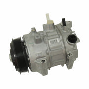 AC Compressor w/Clutch 2015-19 Toyota Highlander 2.7L 88310-0E141 7SES17C-1