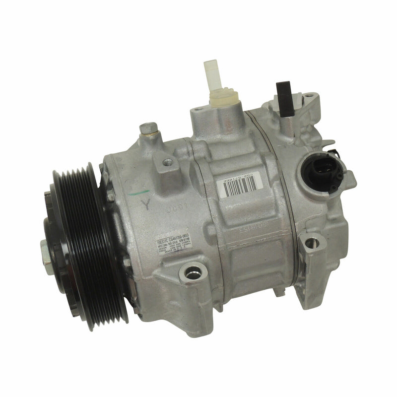 AC Compressor w/Clutch 2015-19 Toyota Highlander 2.7L 88310-0E141 7SES17C-1