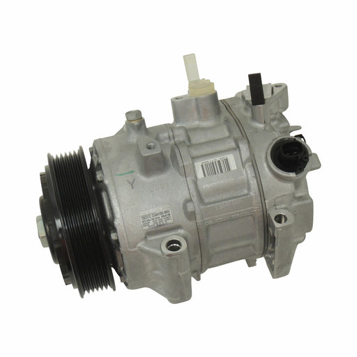 AC Compressor w/Clutch 2015-19 Toyota Highlander 2.7L 88310-0E141 7SES17C-1