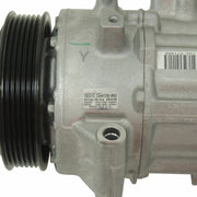 AC Compressor w/Clutch 2015-19 Toyota Highlander 2.7L 88310-0E141 7SES17C-6