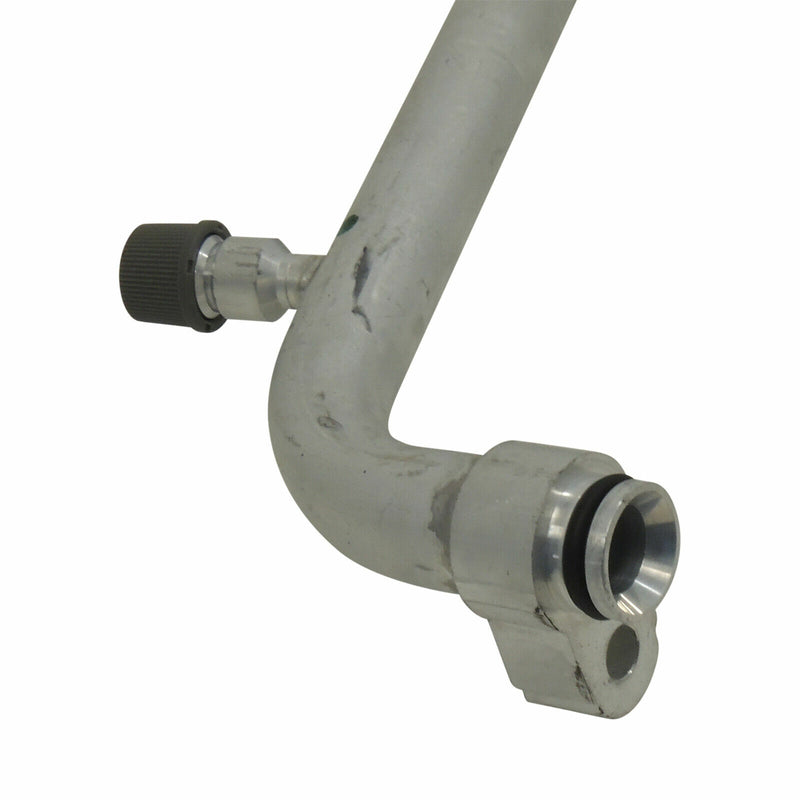 Coolant Refrigerant Suction Hose No. 1 2008-2020 Toyota Sequoia 88712-0C140-2