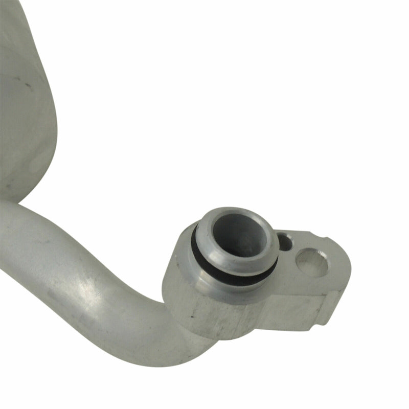 Coolant Refrigerant Suction Hose No. 1 2008-2020 Toyota Sequoia 88712-0C140-3