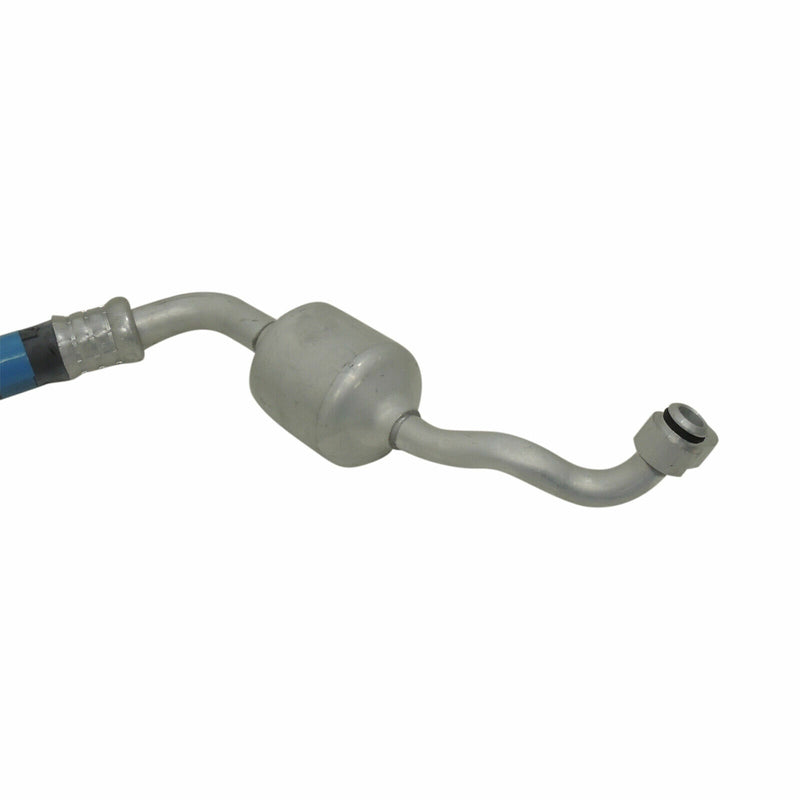Coolant Refrigerant Suction Hose No. 1 2008-2020 Toyota Sequoia 88712-0C140-4