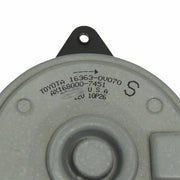 Fan Motor 2009-13 Toyota Highlander 2.7L With Towing 16363-0V070-5