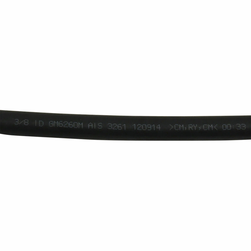 ACDelco GM Original Equipment Transmission Fluid Cooler Outlet Line 22927739-4