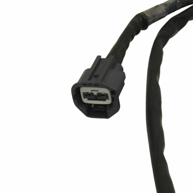 New OEM GM Fan Motor Wiring Harness 2014-15 Camaro Z/28 7.0L MM6 23113418-4