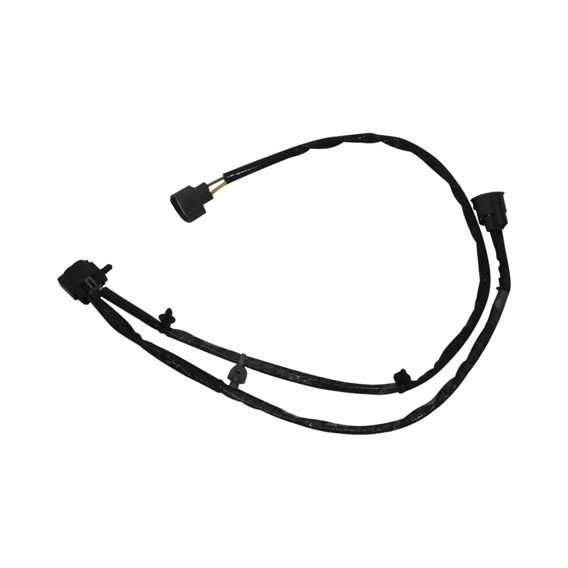 New OEM GM Fan Motor Wiring Harness 2014-15 Camaro Z/28 7.0L MM6 23113418-1