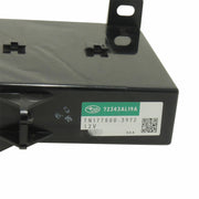 HVAC Blower Control Module 2015 Subaru Legacy Outback 72343-AL19A-5