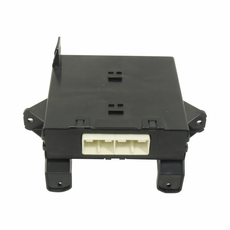 HVAC Blower Control Module 2015 Subaru Legacy Outback 72343-AL19A-2