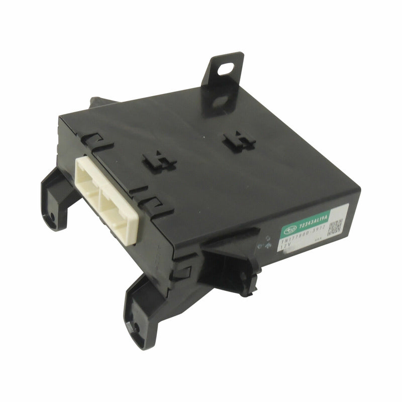 HVAC Blower Control Module 2015 Subaru Legacy Outback 72343-AL19A-1
