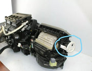 HVAC Air Adjustment Motor Actuator 2010-14 Subaru Legacy Outback 72131-AJ12A-5