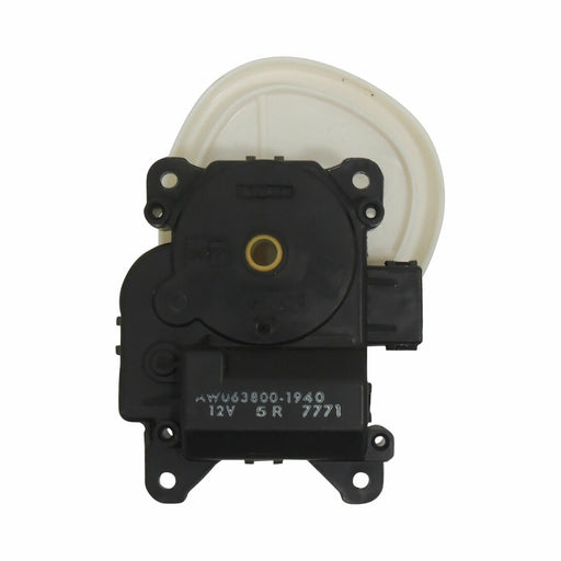 HVAC Air Adjustment Motor Actuator 2010-14 Subaru Legacy Outback 72131-AJ12A-1