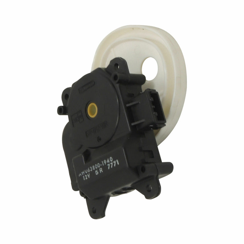 HVAC Air Adjustment Motor Actuator 2010-14 Subaru Legacy Outback 72131-AJ12A-2