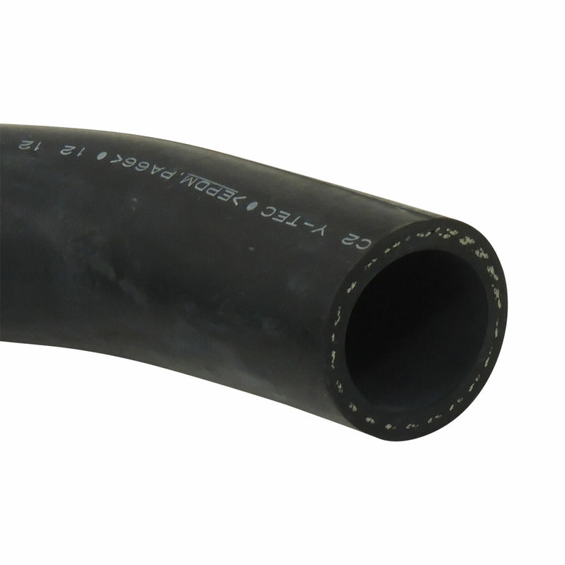Upper Radiator Hose 2008-12 Honda Accord 2012-15 Crosstour 19501-R40-A01-2