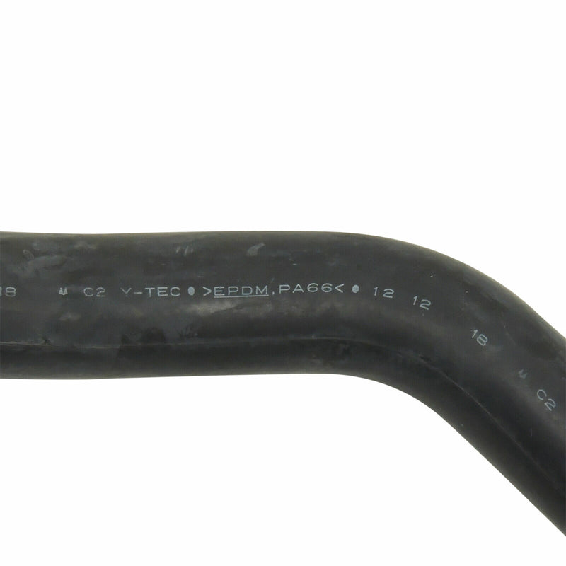 Upper Radiator Hose 2008-12 Honda Accord 2012-15 Crosstour 19501-R40-A01-4